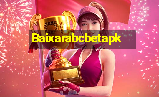 Baixarabcbetapk