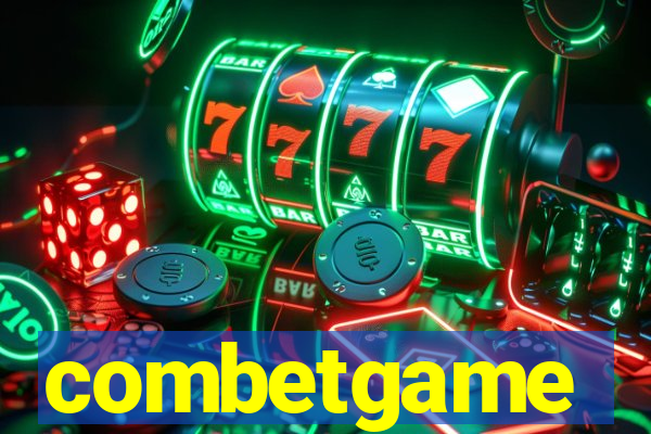 combetgame