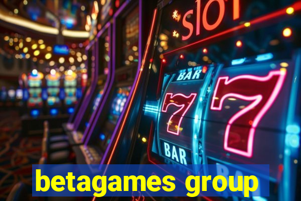 betagames group