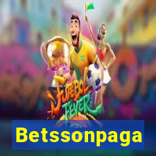 Betssonpaga