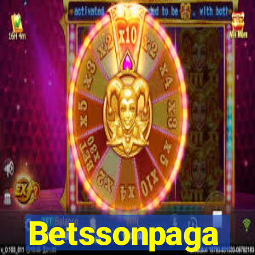 Betssonpaga