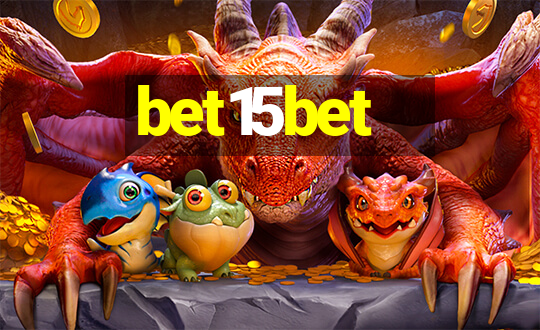 bet15bet