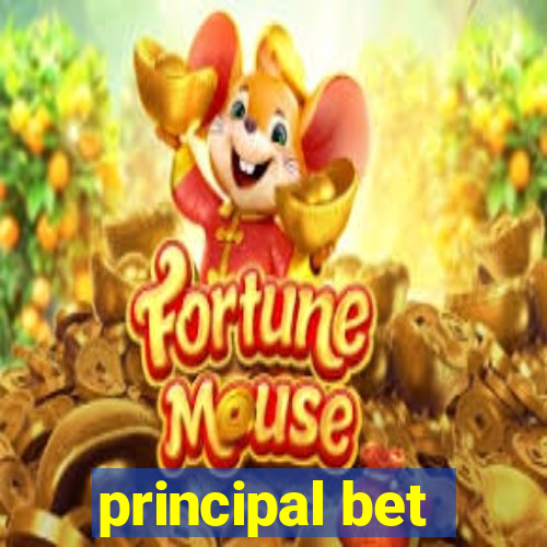 principal bet