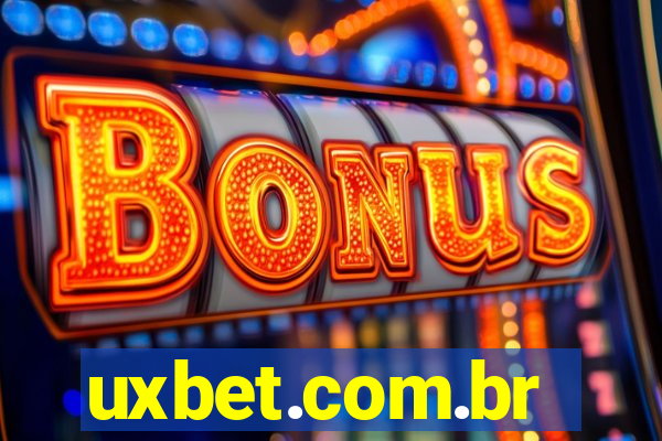 uxbet.com.br