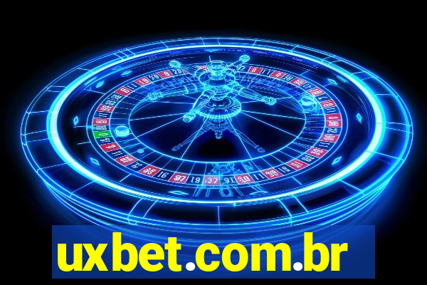 uxbet.com.br