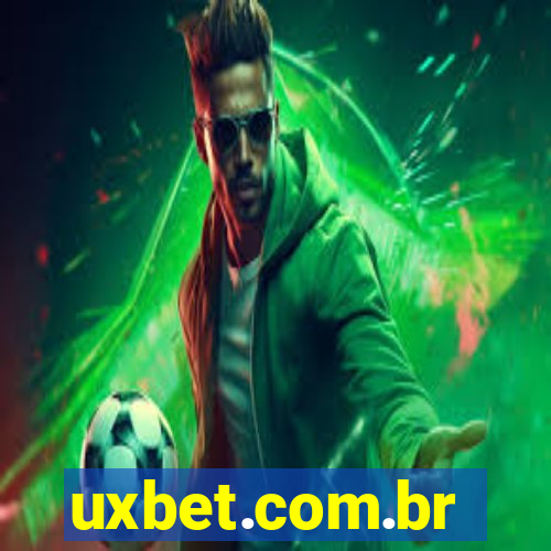 uxbet.com.br