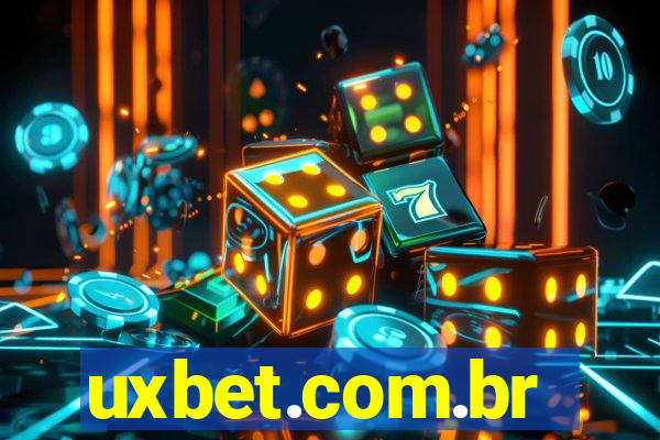 uxbet.com.br