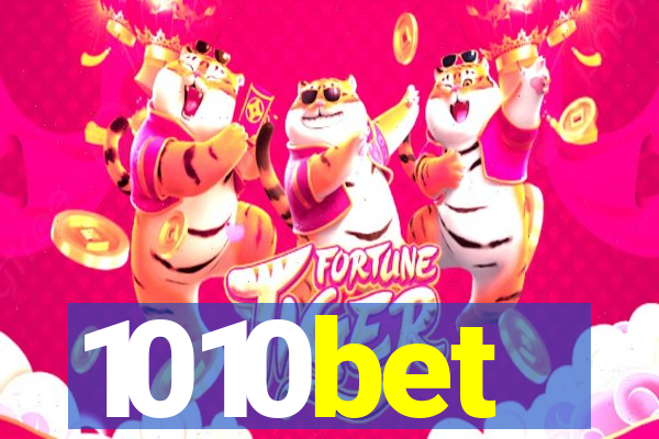 1010bet