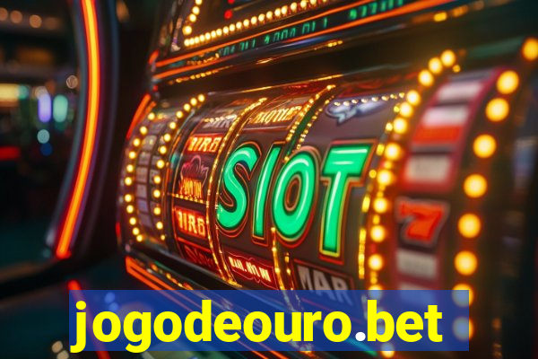 jogodeouro.bet