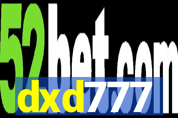 dxd777