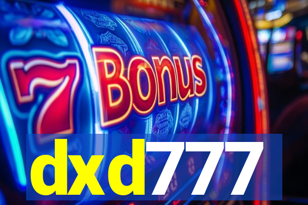 dxd777