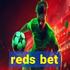 reds bet