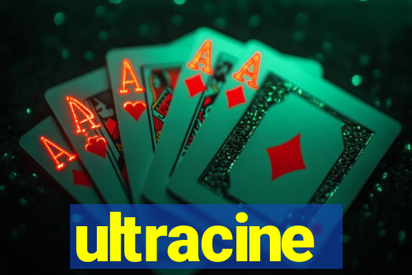 ultracine