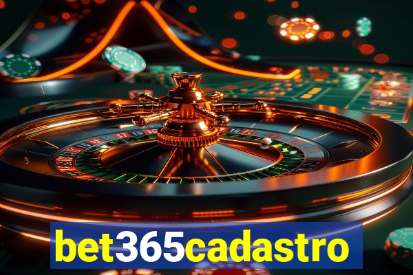 bet365cadastro