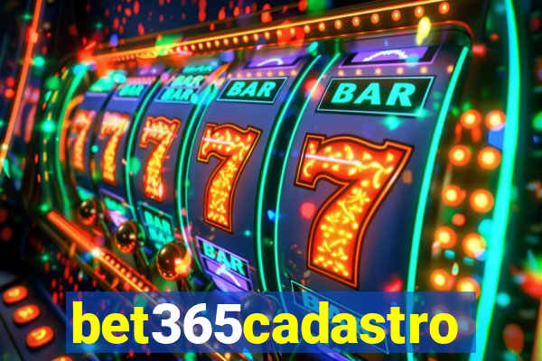 bet365cadastro