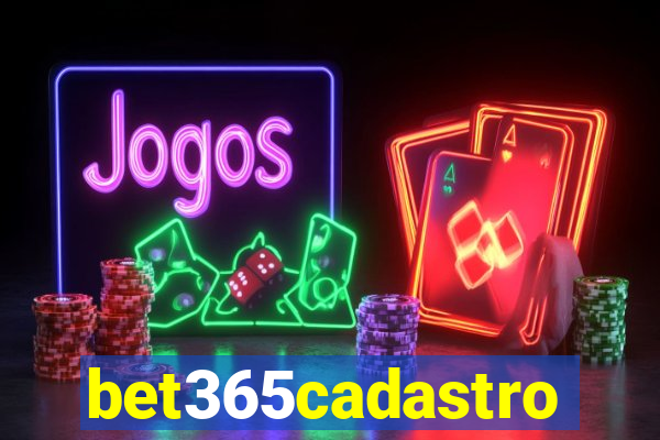 bet365cadastro