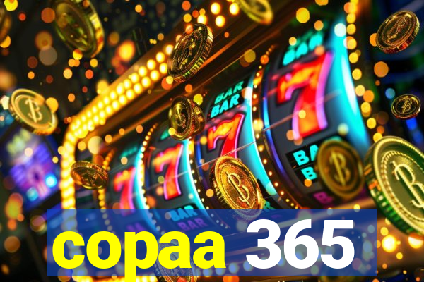 copaa 365