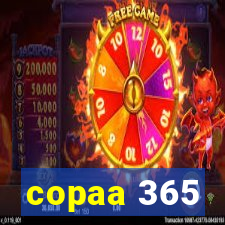 copaa 365