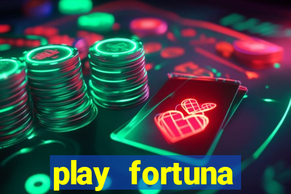 play fortuna código b?nus