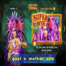 qual o melhor site de aposta