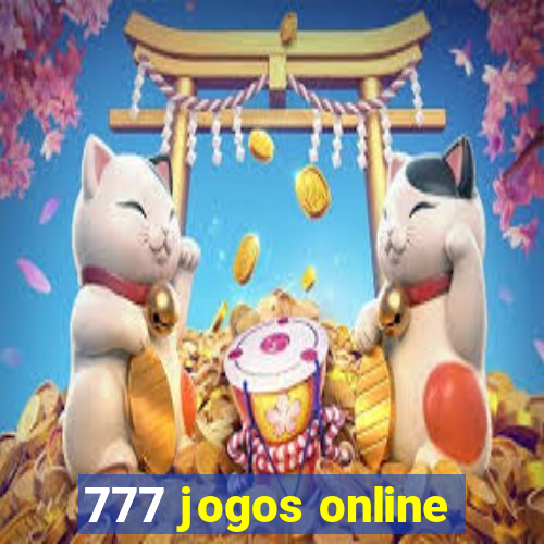 777 jogos online