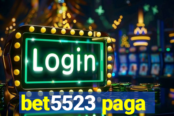 bet5523 paga