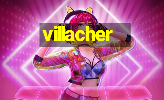 villacher