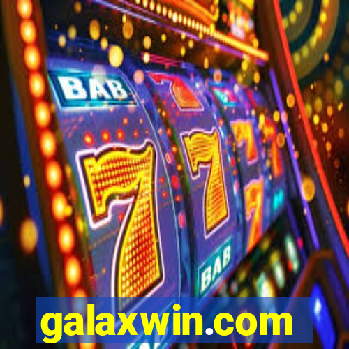 galaxwin.com