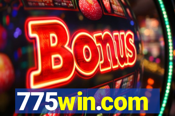 775win.com