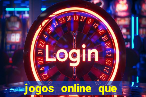 jogos online que pagam via pix