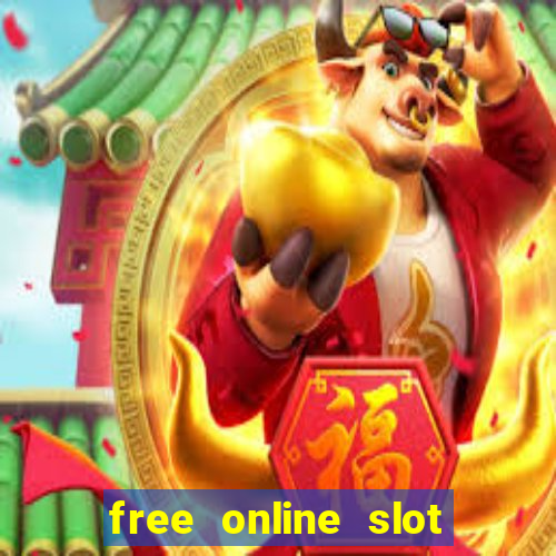 free online slot machine no download