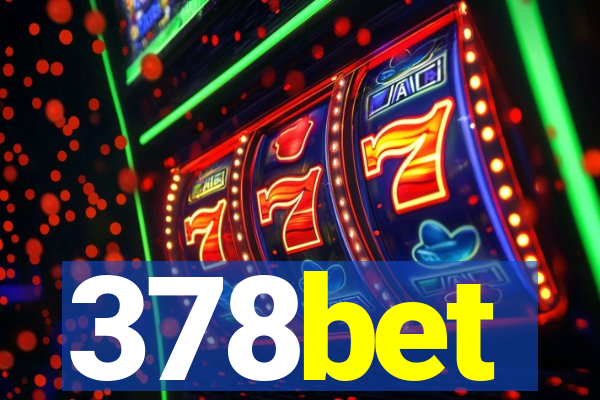 378bet