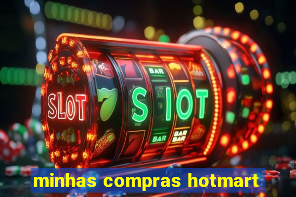 minhas compras hotmart