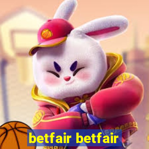 betfair betfair