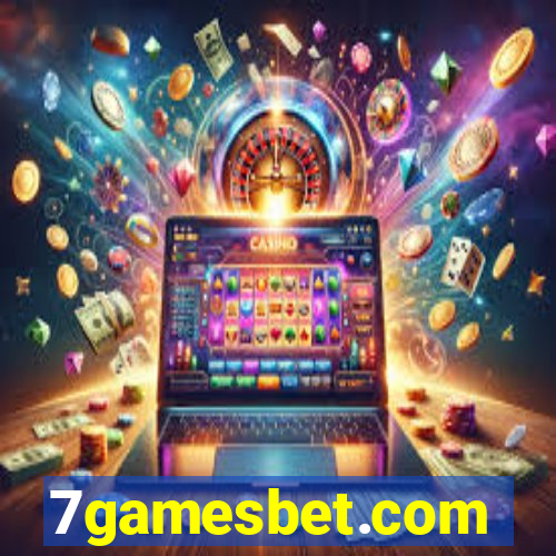 7gamesbet.com