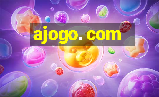 ajogo. com