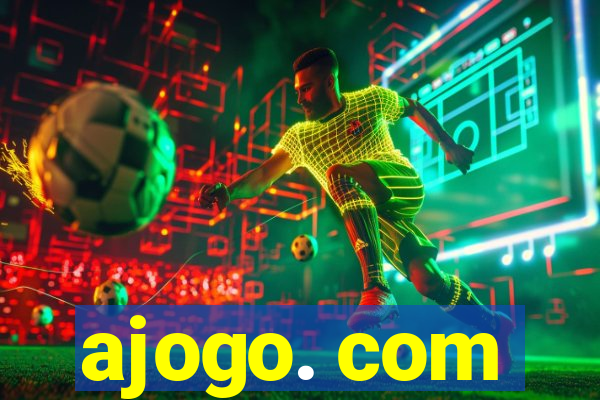 ajogo. com