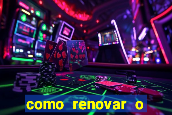 como renovar o plano tim beta antes do prazo