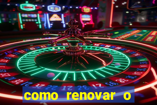 como renovar o plano tim beta antes do prazo