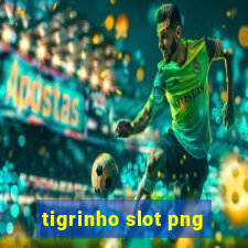 tigrinho slot png