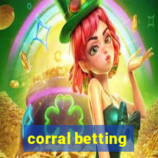 corral betting