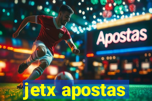 jetx apostas