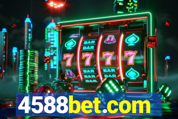 4588bet.com