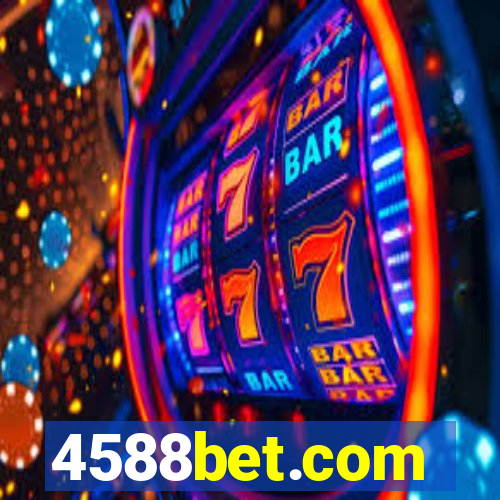 4588bet.com