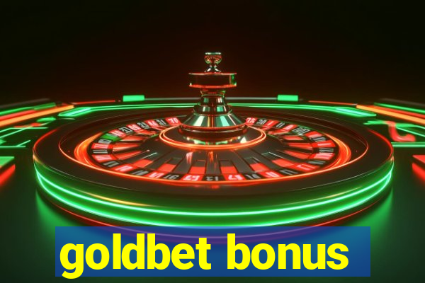 goldbet bonus