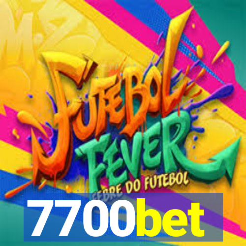 7700bet