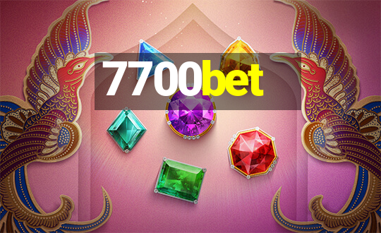 7700bet