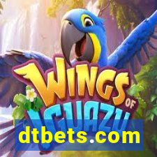 dtbets.com