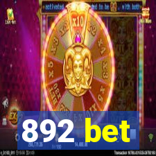 892 bet