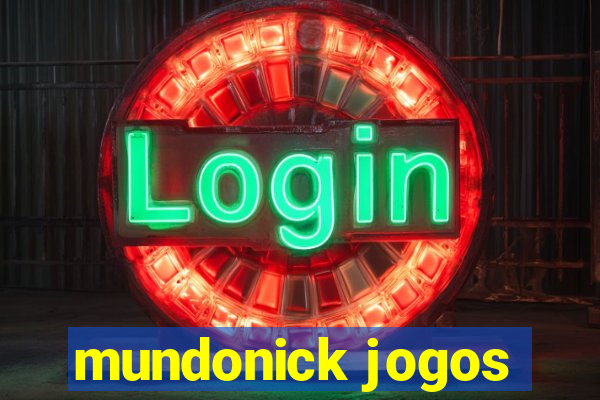 mundonick jogos